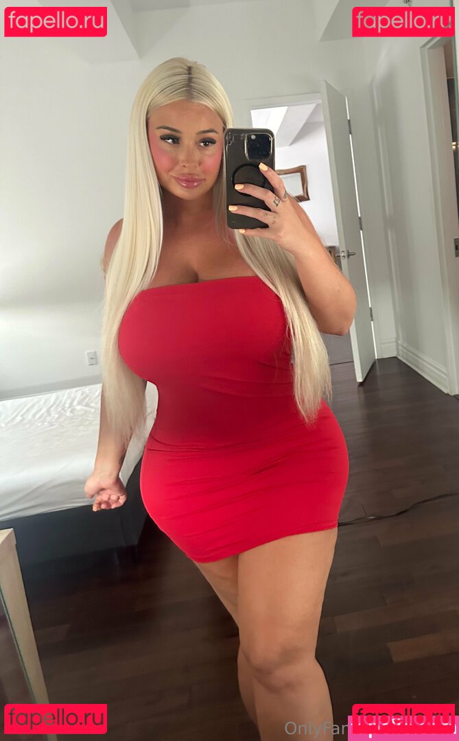 liagigi Nude Onlyfans Photo 49
