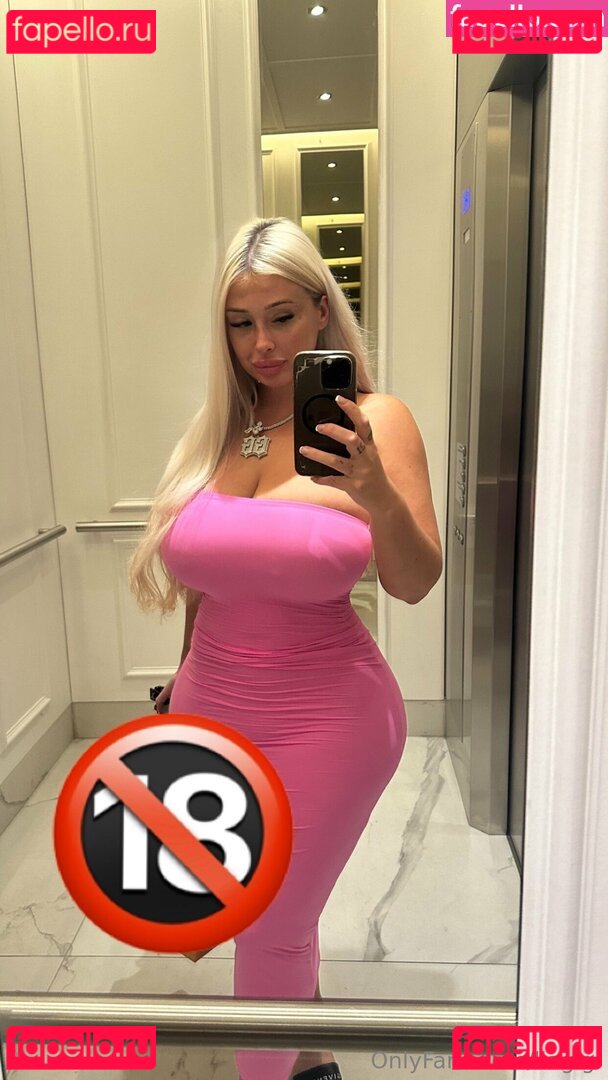 liagigi Nude Onlyfans Photo 40