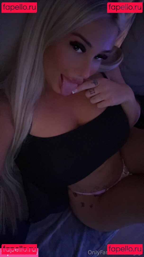 liagigi Nude Onlyfans Photo 29