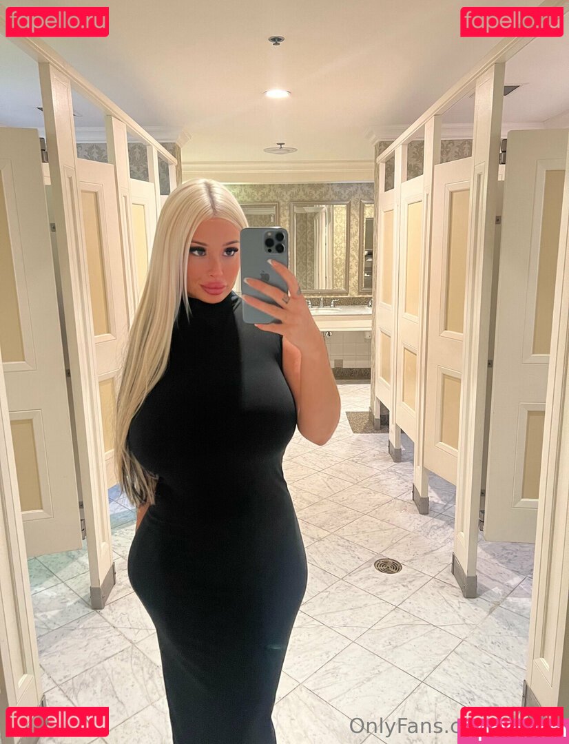 liagigi Nude Onlyfans Photo 23