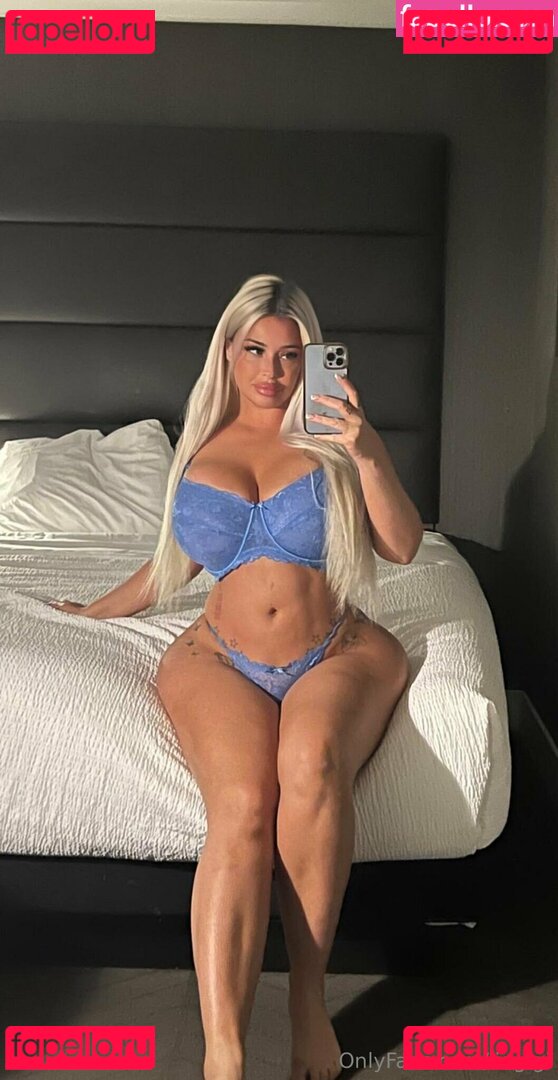 liagigi Nude Onlyfans Photo 14