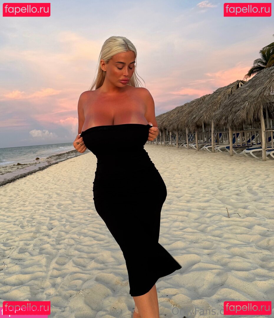 liagigi Nude Onlyfans Photo 7