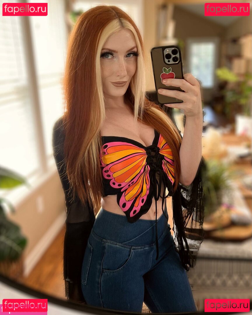 voxytwitch Nude Onlyfans Photo 19