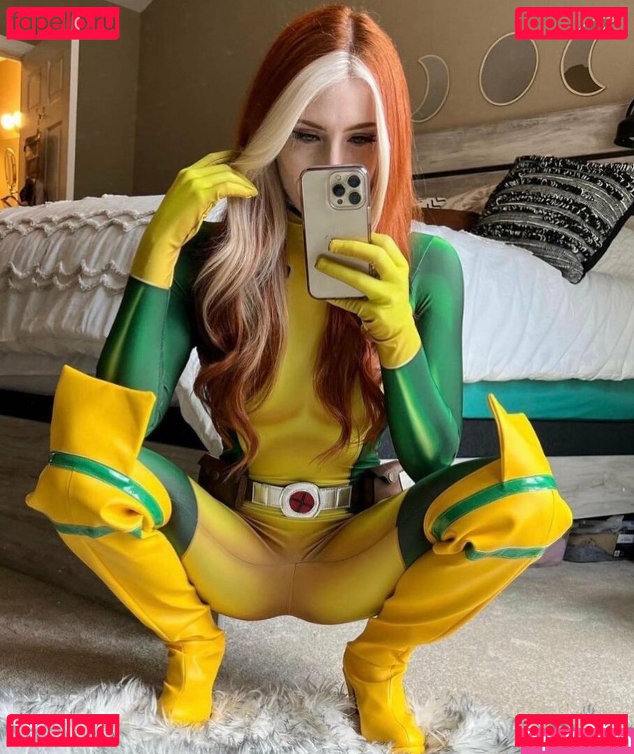 voxytwitch Nude Onlyfans Photo 17