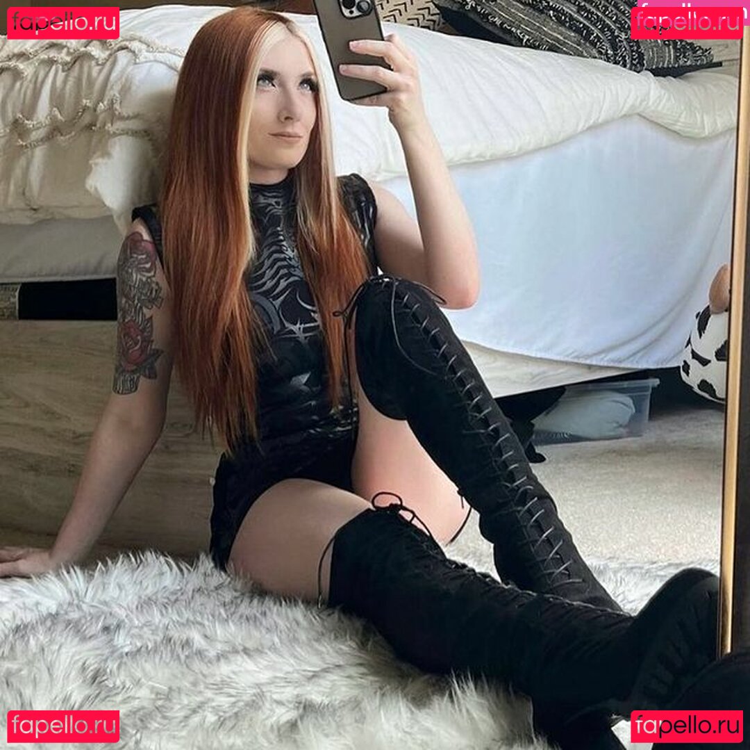 voxytwitch Nude Onlyfans Photo 13