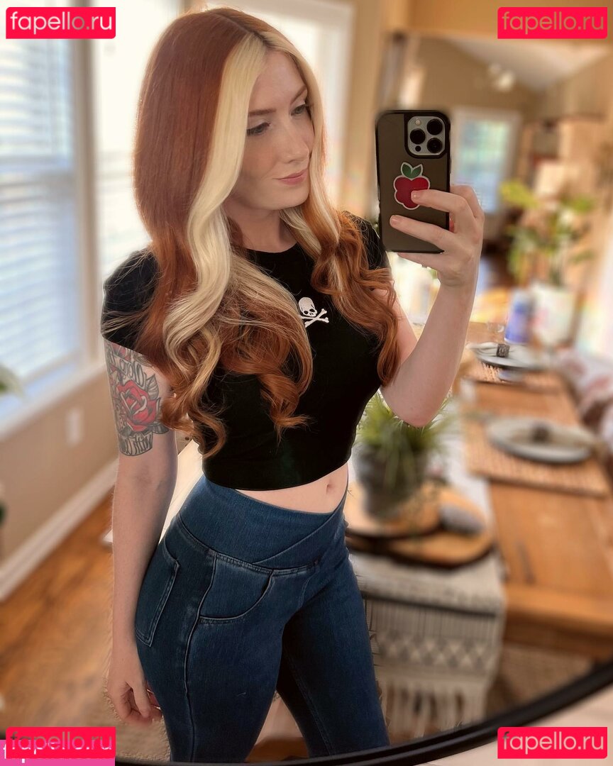 voxytwitch Nude Onlyfans Photo 11