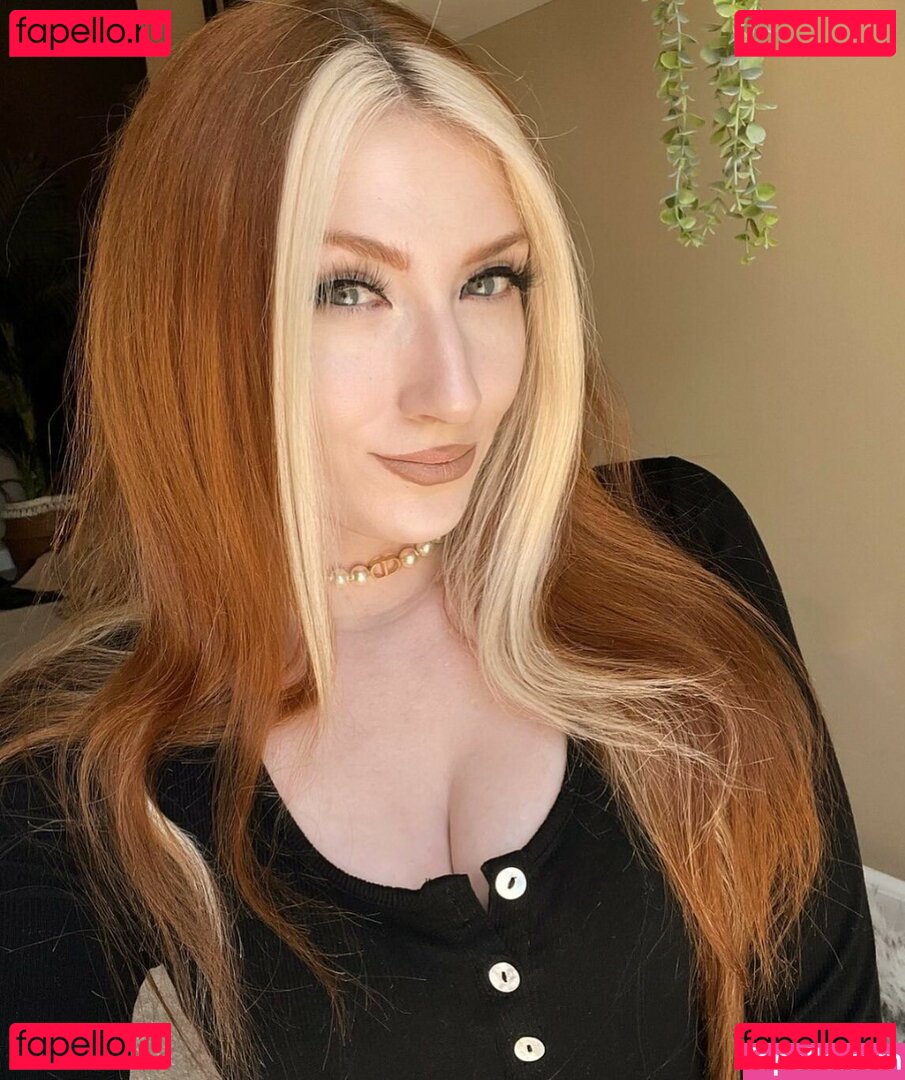 voxytwitch Nude Onlyfans Photo 5