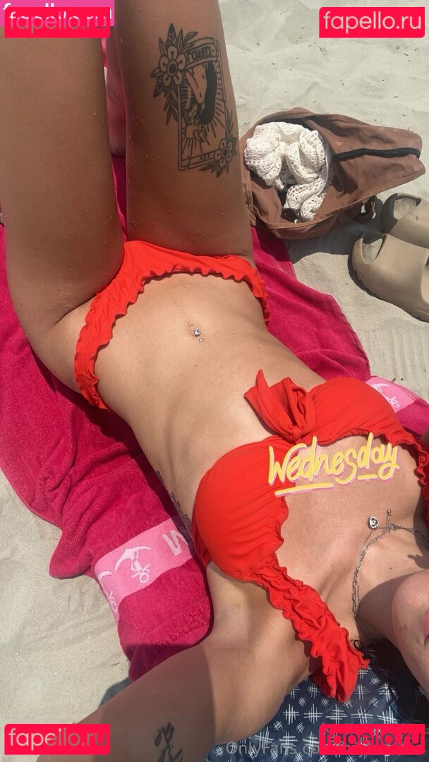 bryleerose Nude Onlyfans Photo 29