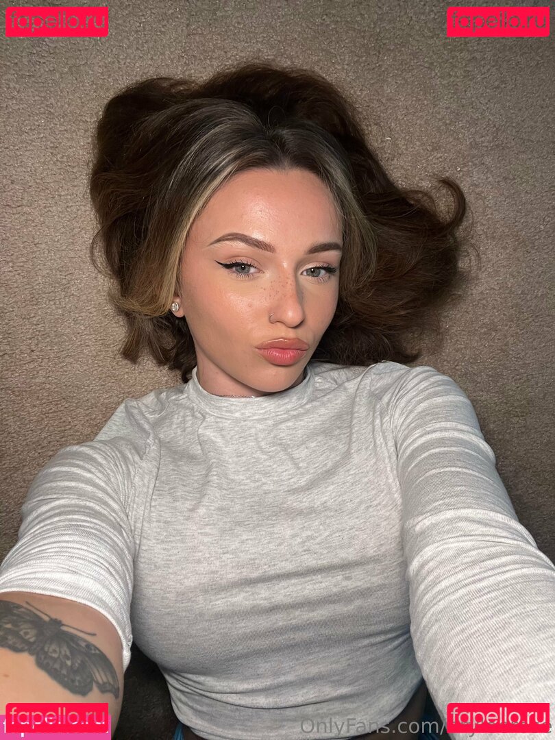bryleerose Nude Onlyfans Photo 15