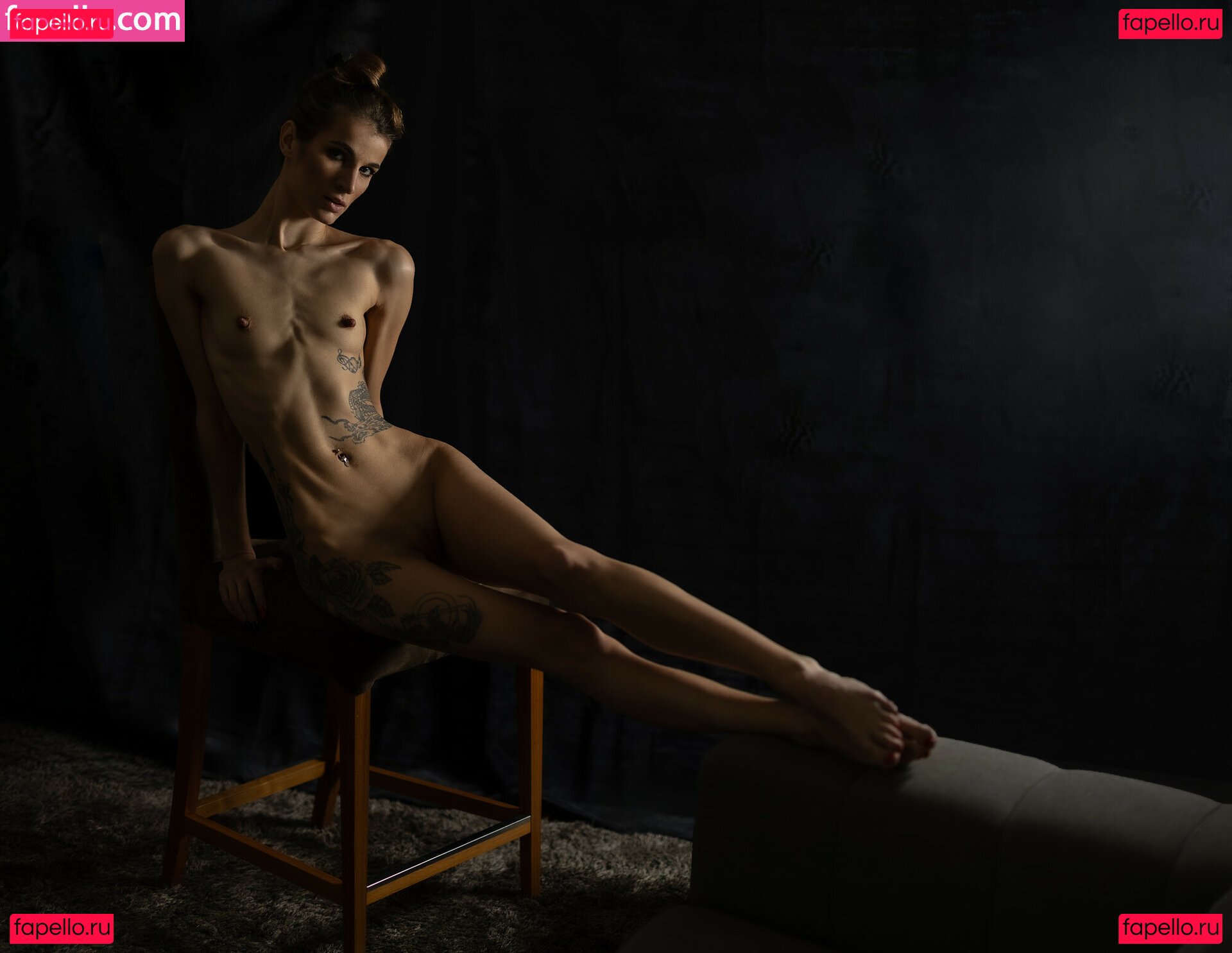Dina Cat Nude Onlyfans Photo 11