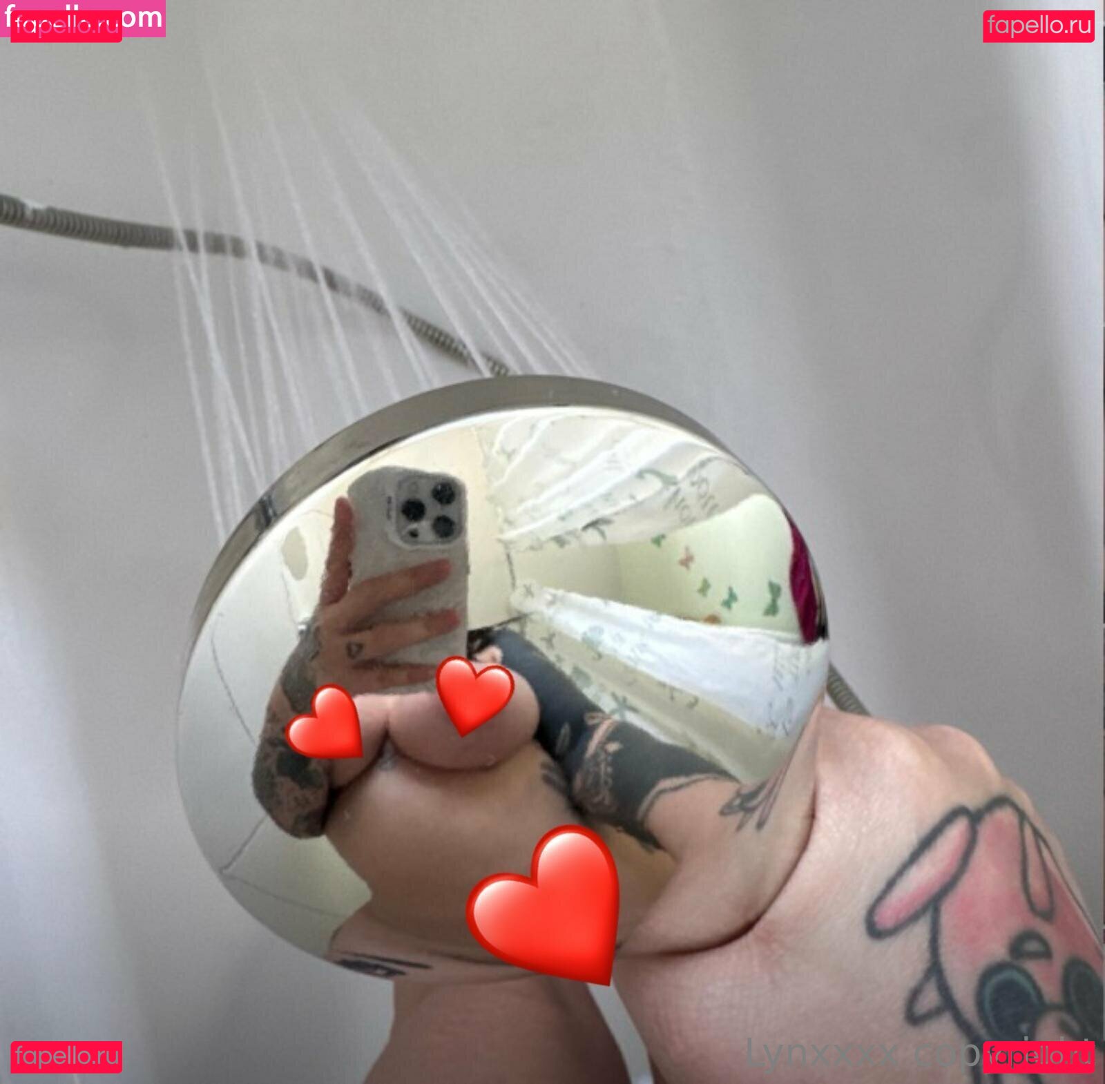 lynxxx2000 Nude Onlyfans Photo 29