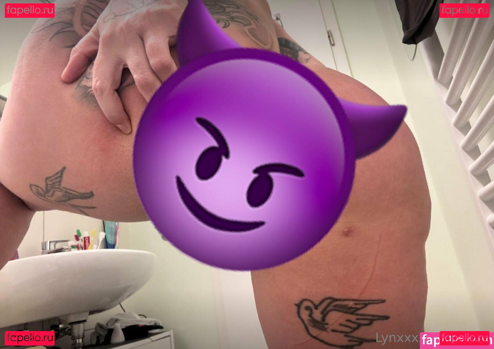 lynxxx2000 Nude Onlyfans Photo 24