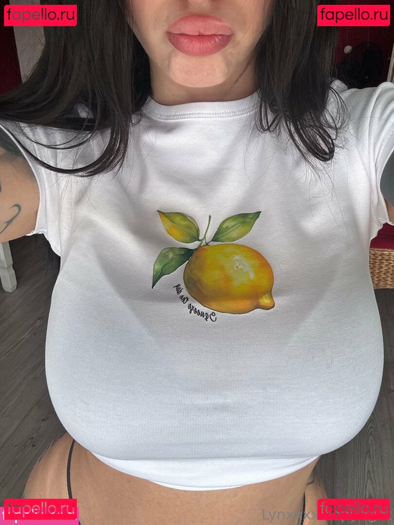 lynxxx2000 Nude Onlyfans Photo 18