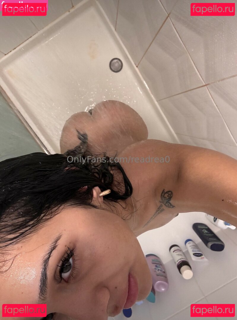 soyandreagarciia1 Nude Onlyfans Photo 10