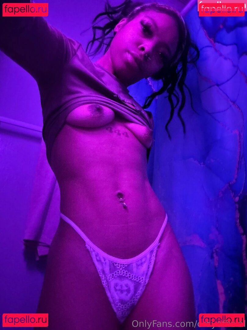 crayofficial Nude Onlyfans Photo 43
