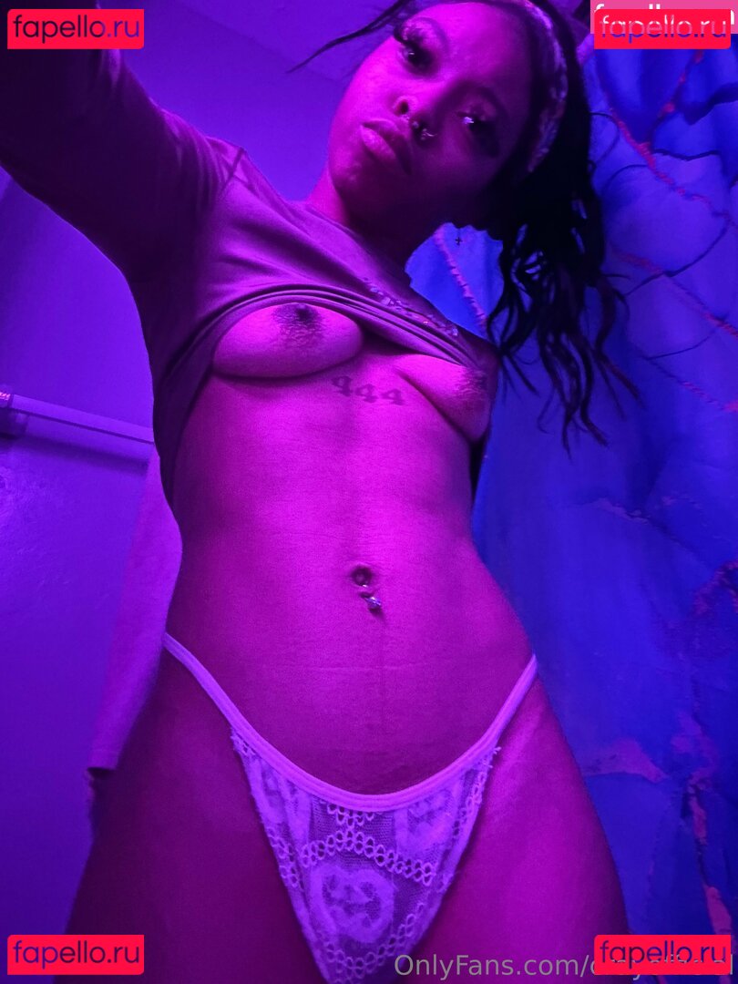 crayofficial Nude Onlyfans Photo 30