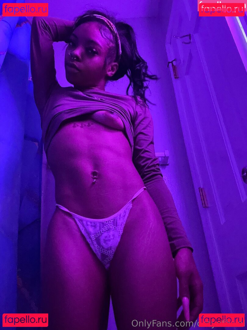 crayofficial Nude Onlyfans Photo 27