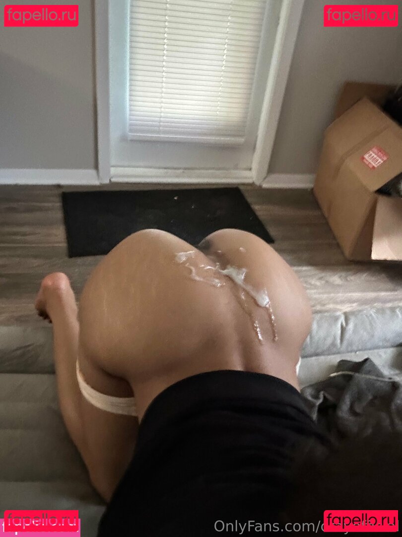 crayofficial Nude Onlyfans Photo 14