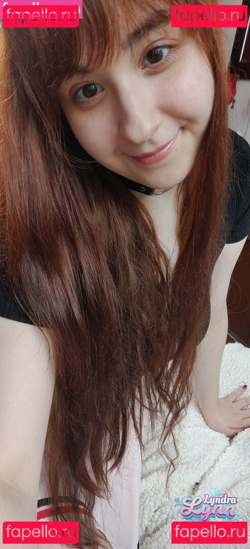 lyndralynnfree Nude Onlyfans Photo 34