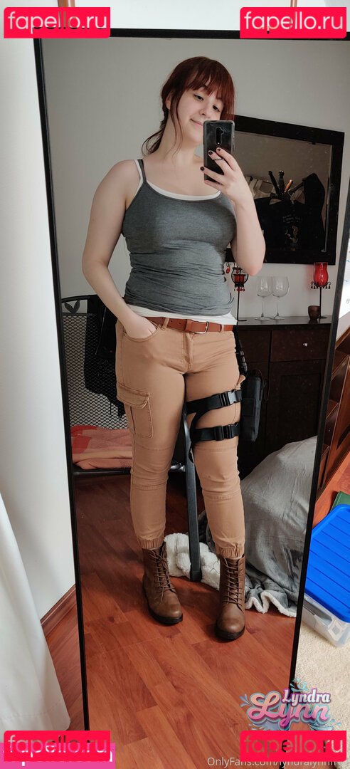 lyndralynnfree Nude Onlyfans Photo 33