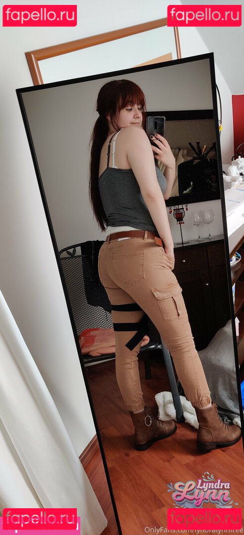 lyndralynnfree Nude Onlyfans Photo 32