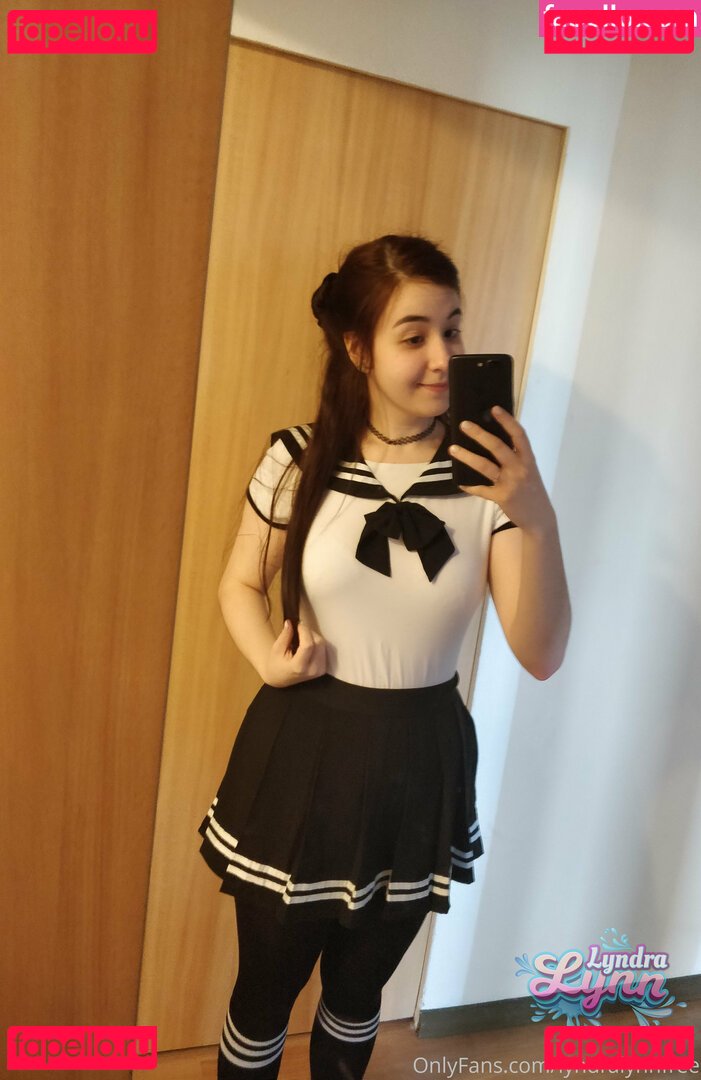 lyndralynnfree Nude Onlyfans Photo 31
