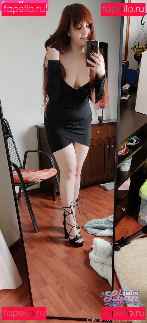 lyndralynnfree Nude Onlyfans Photo 28