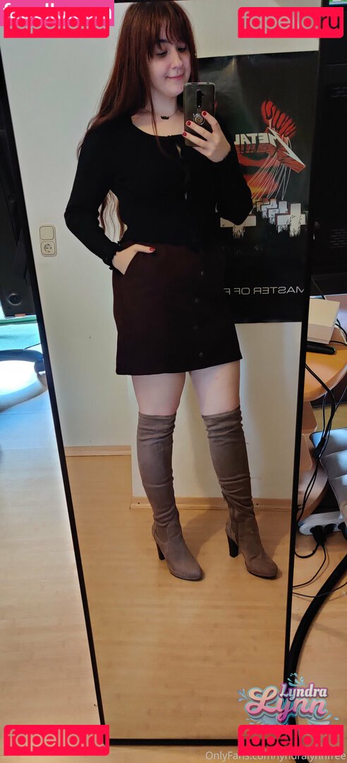 lyndralynnfree Nude Onlyfans Photo 22