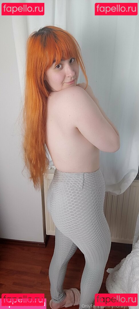lyndralynnfree Nude Onlyfans Photo 13