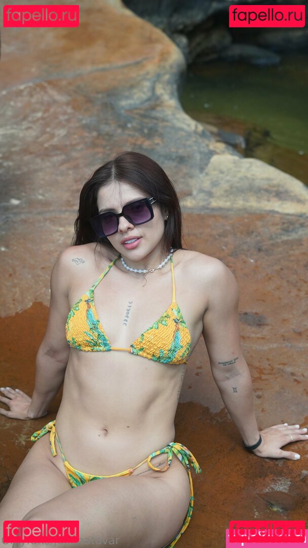 julianatovar Nude Onlyfans Photo 8