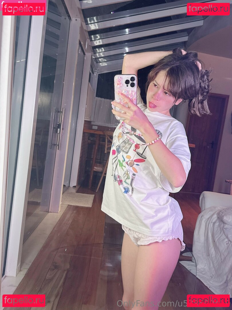 lilareynolds Nude Onlyfans Photo 3