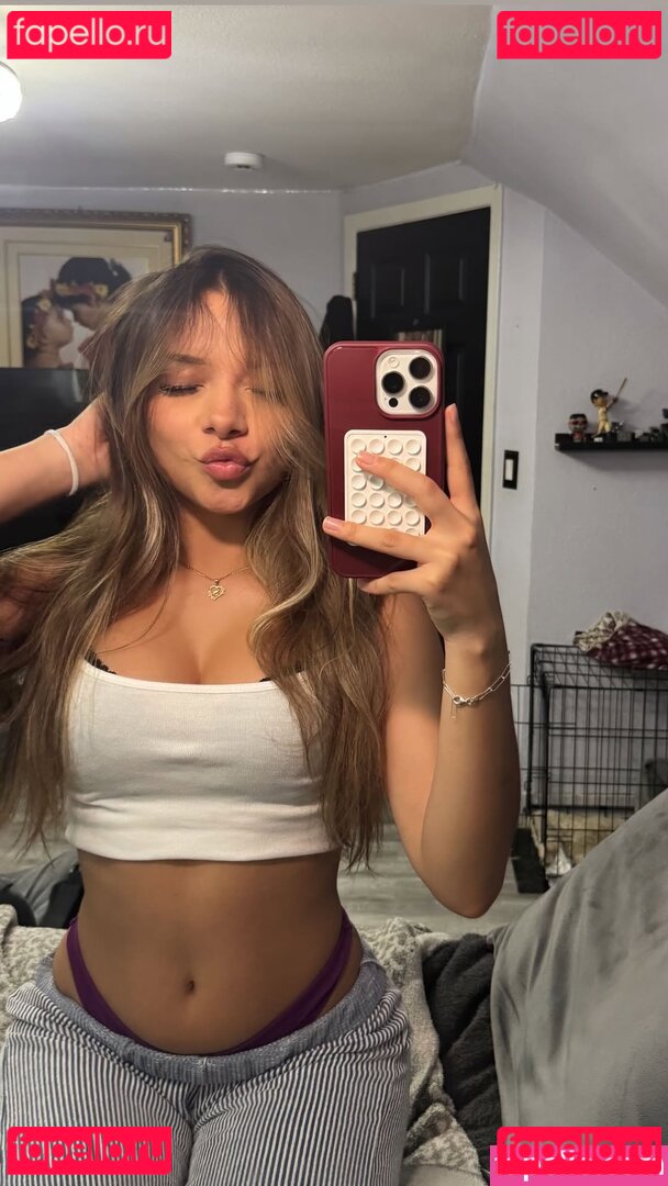 yessseeeniiaa Nude Onlyfans Photo 36