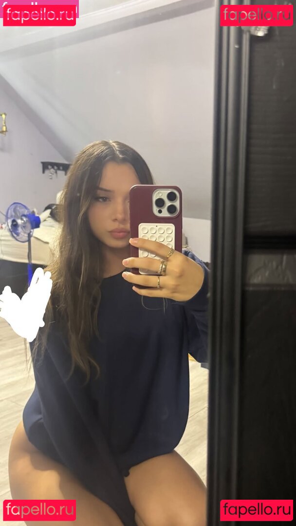 yessseeeniiaa Nude Onlyfans Photo 25