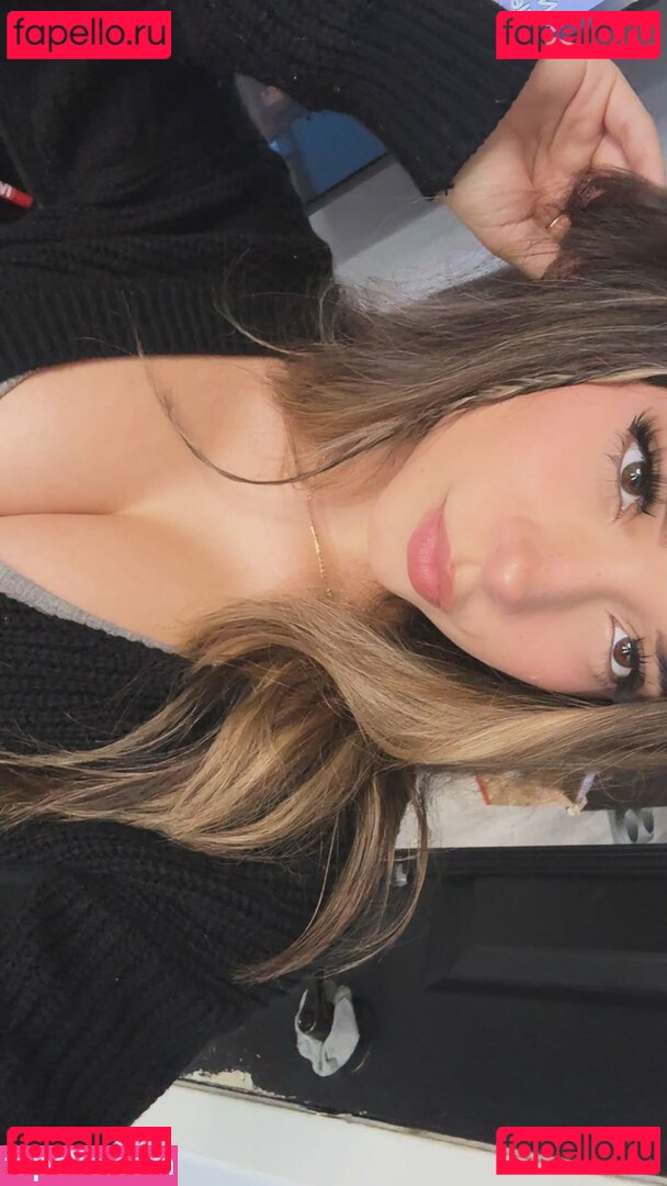 yessseeeniiaa Nude Onlyfans Photo 6