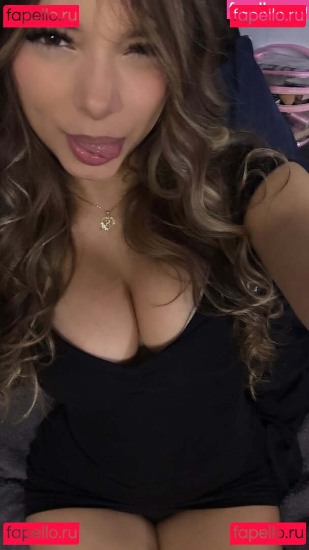 yessseeeniiaa Nude Onlyfans Photo 5