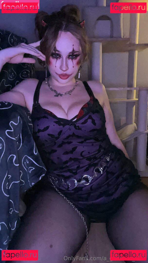 a_goddess_vibe Nude Onlyfans Photo 34