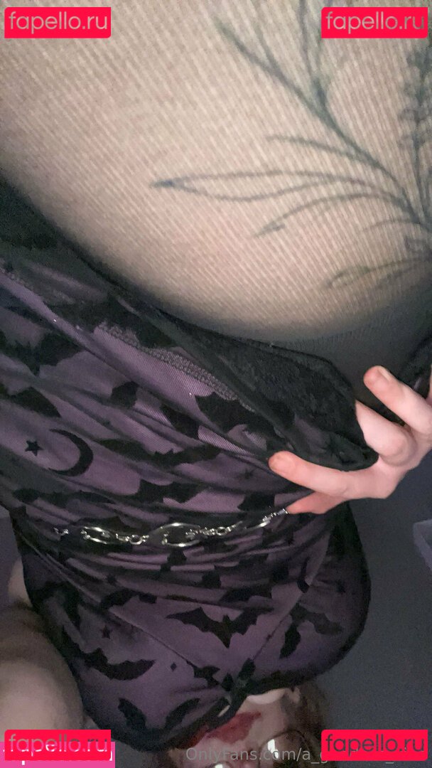 a_goddess_vibe Nude Onlyfans Photo 33