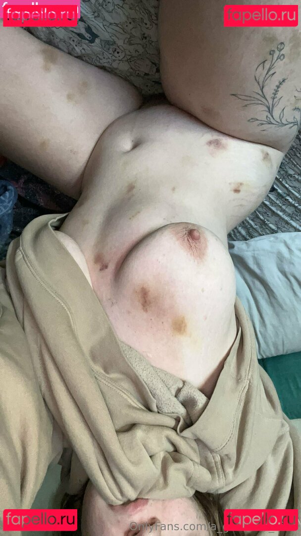 a_goddess_vibe Nude Onlyfans Photo 3