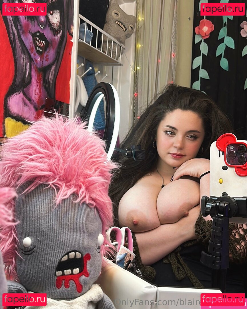 blairebabie666 Nude Onlyfans Photo 29