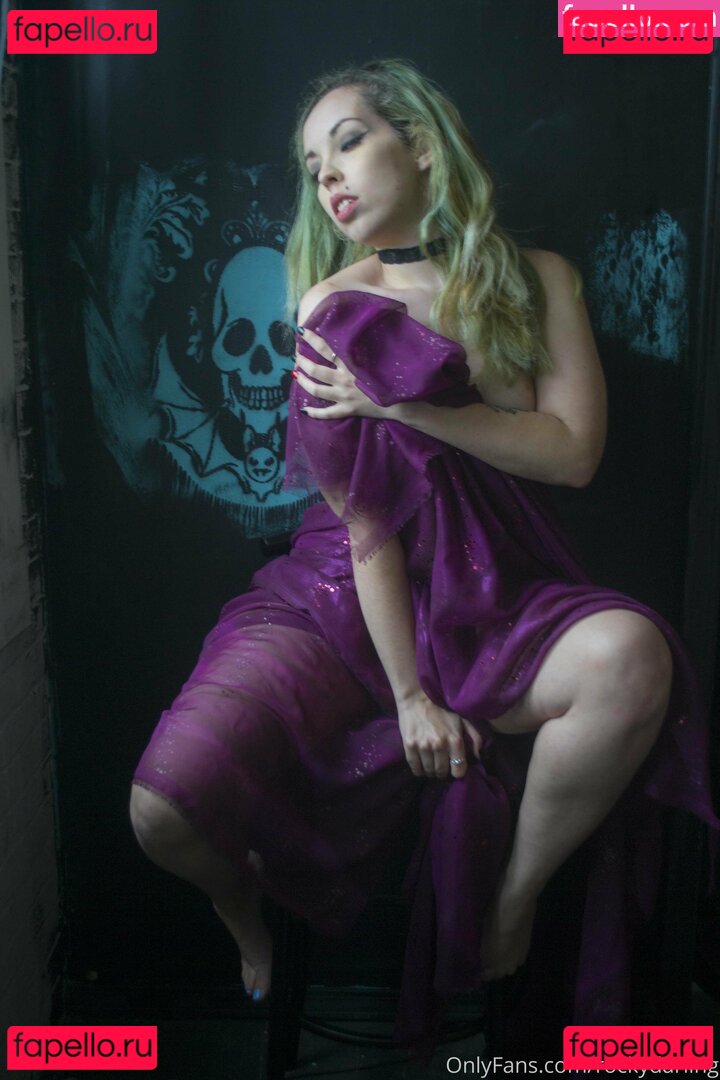 rockydarling Nude Onlyfans Photo 41