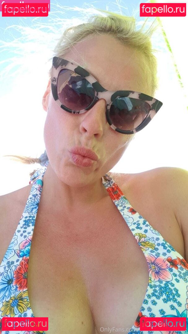 Brittany Bardot Nude Onlyfans Photo 29