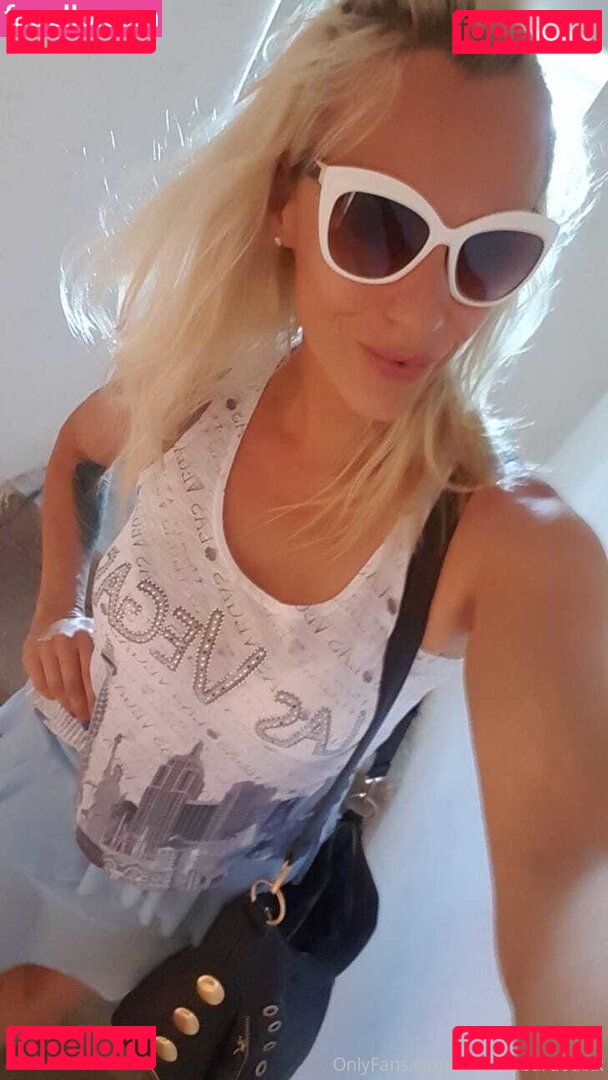 Brittany Bardot Nude Onlyfans Photo 20