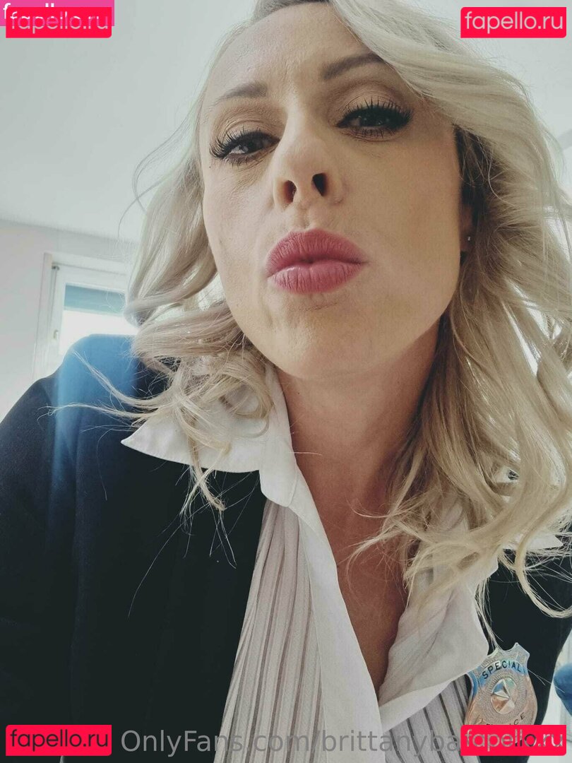 Brittany Bardot Nude Onlyfans Photo 12