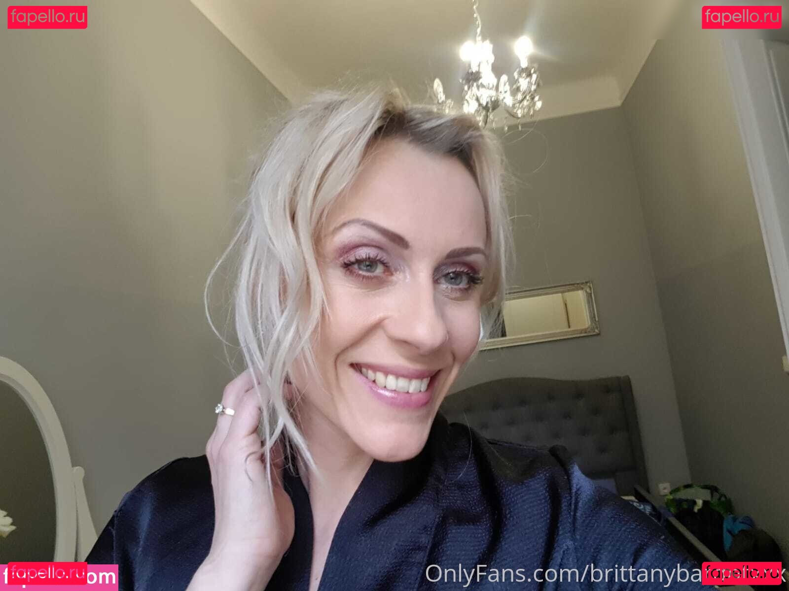 Brittany Bardot Nude Onlyfans Photo 11