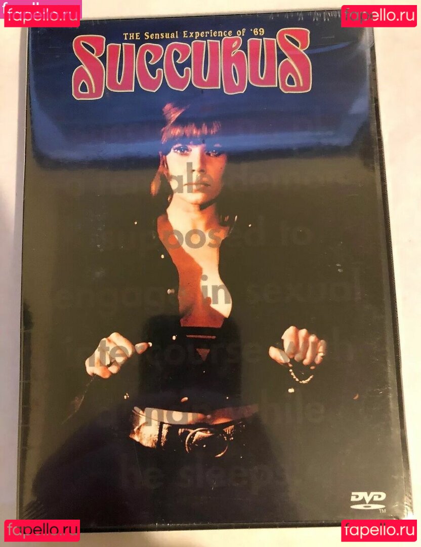 succubus_98 Nude Onlyfans Photo 47