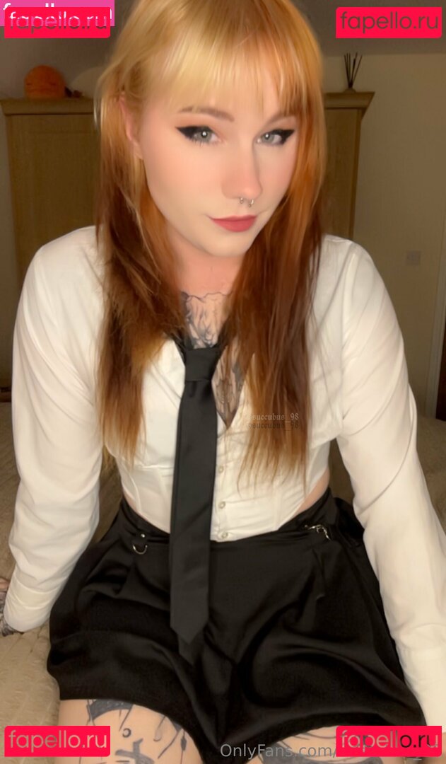 succubus_98 Nude Onlyfans Photo 39