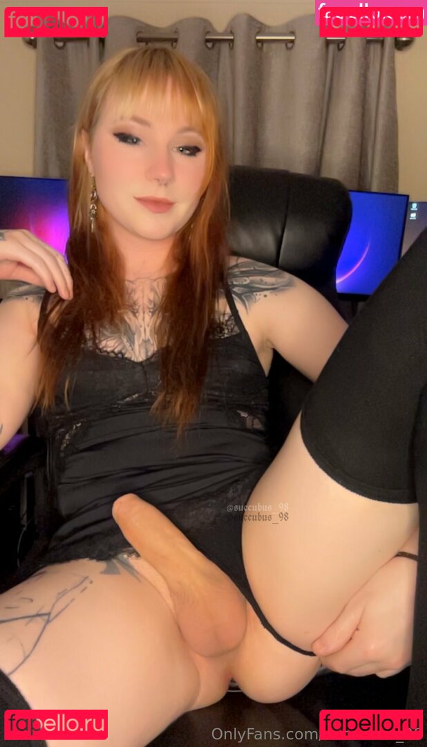 succubus_98 Nude Onlyfans Photo 3