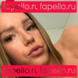 Rosie Arnah Nude Onlyfans Photo 6