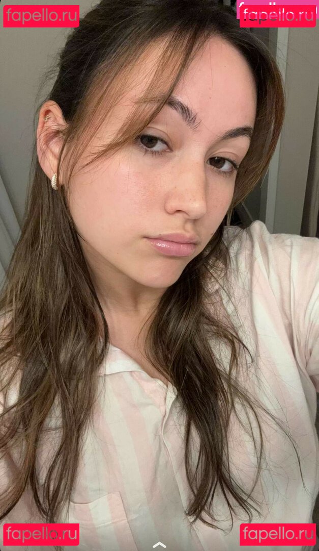 Zoe Ferguson Nude Onlyfans Photo 51