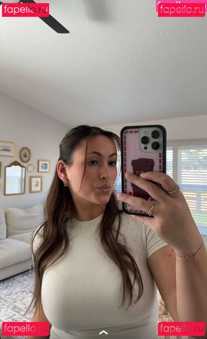 Zoe Ferguson Nude Onlyfans Photo 50